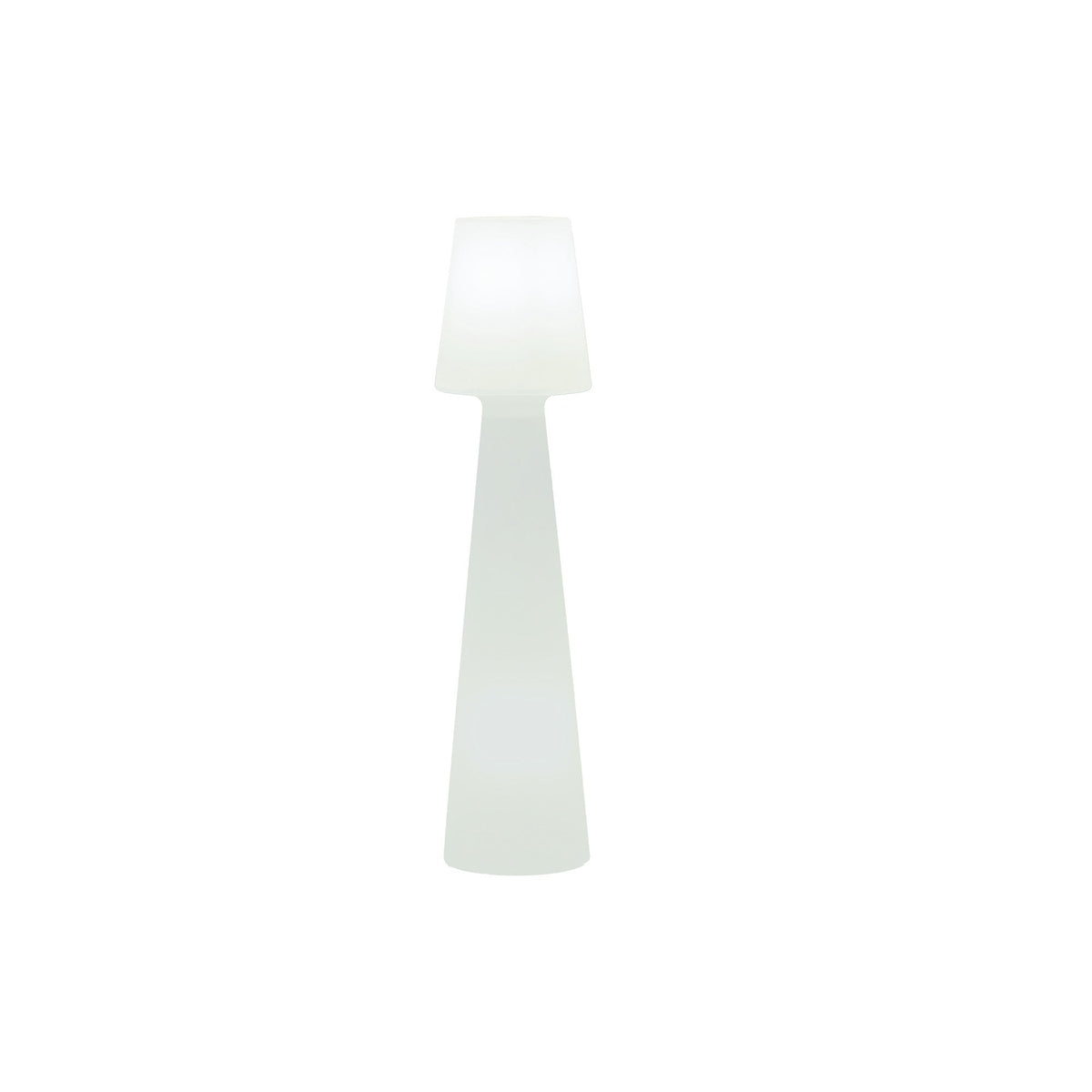 Vudanano oplaadbare vloerlamp