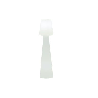 Vudanano oplaadbare vloerlamp
