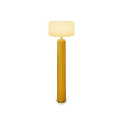 Molenano solar vloerlamp