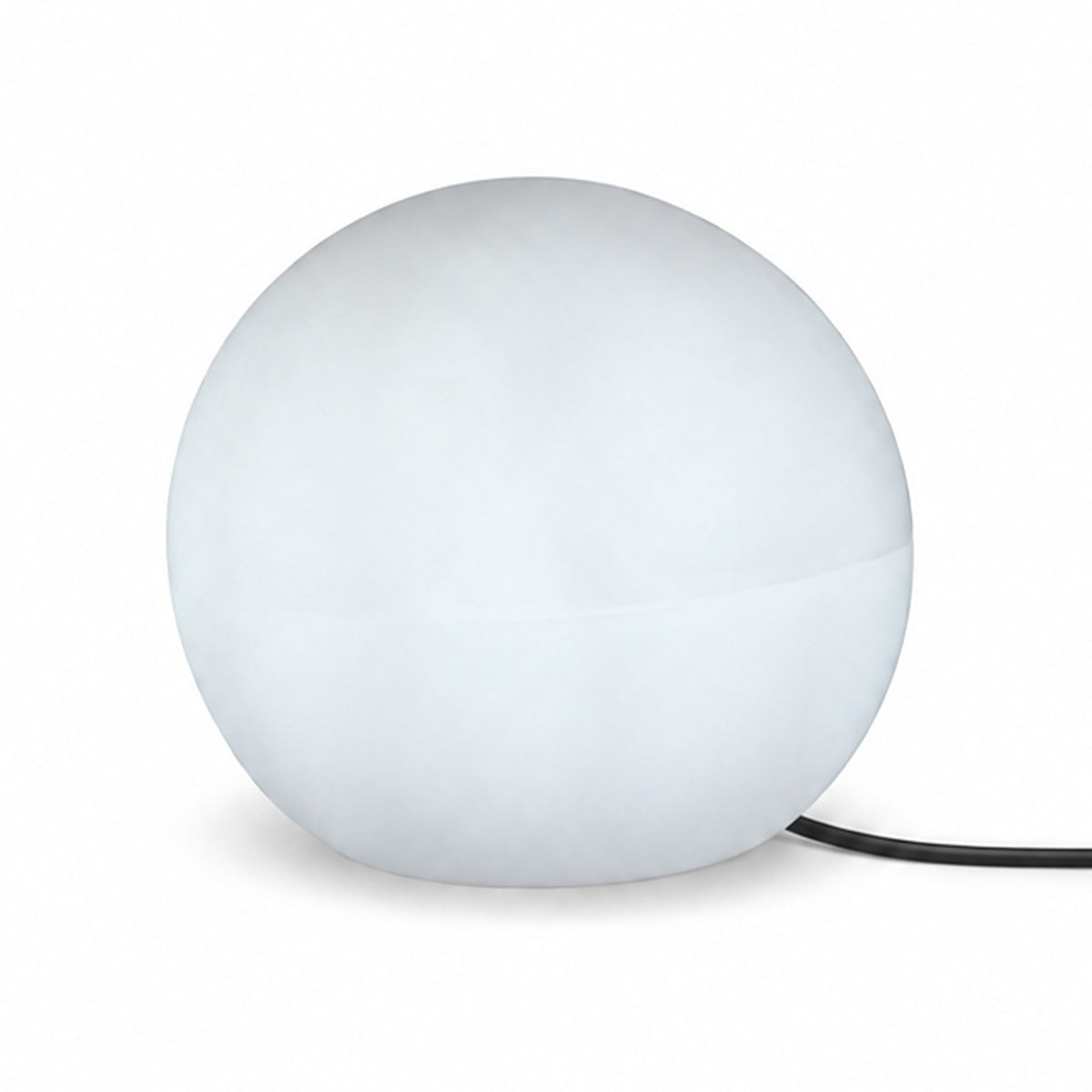 Isusaro solar lichtbol