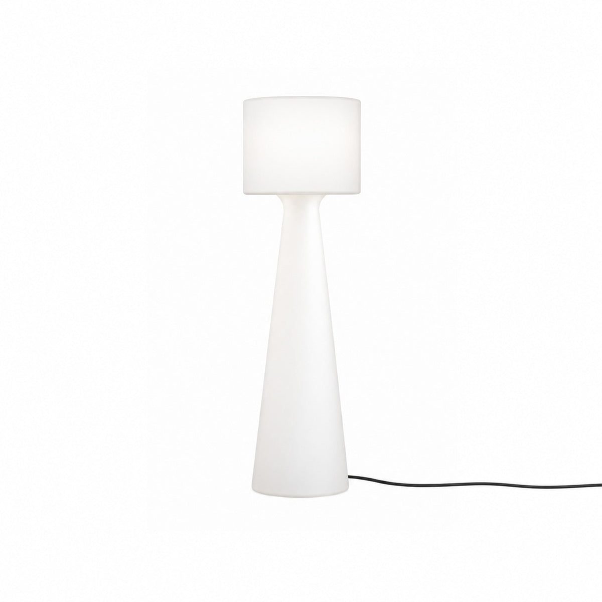 Eceraro oplaadbare vloerlamp