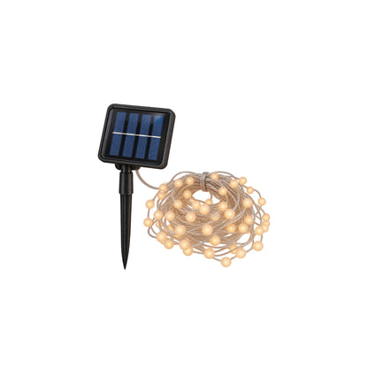Roludano solar lichtsnoer