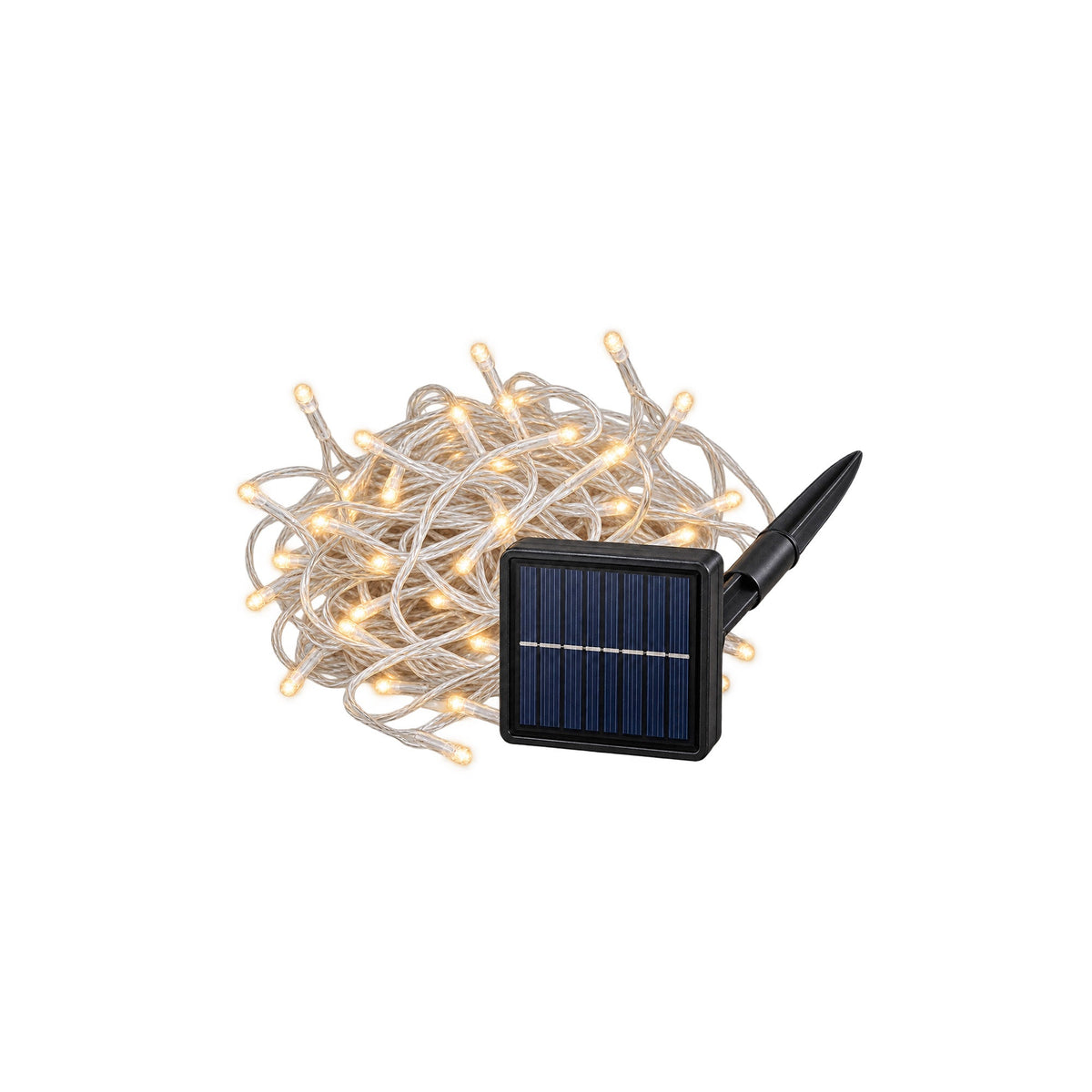Benisavo solar lichtsnoer
