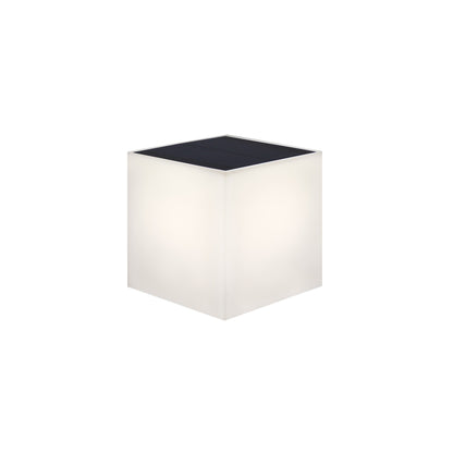 Ividaro solar wandlamp