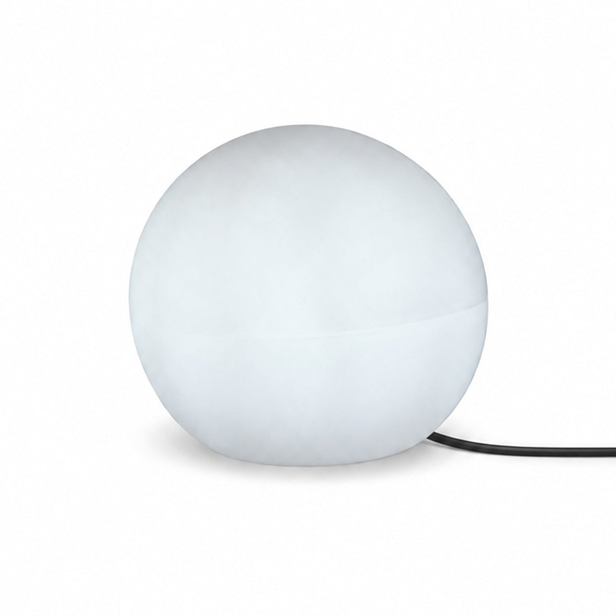 Isusaro solar lichtbol