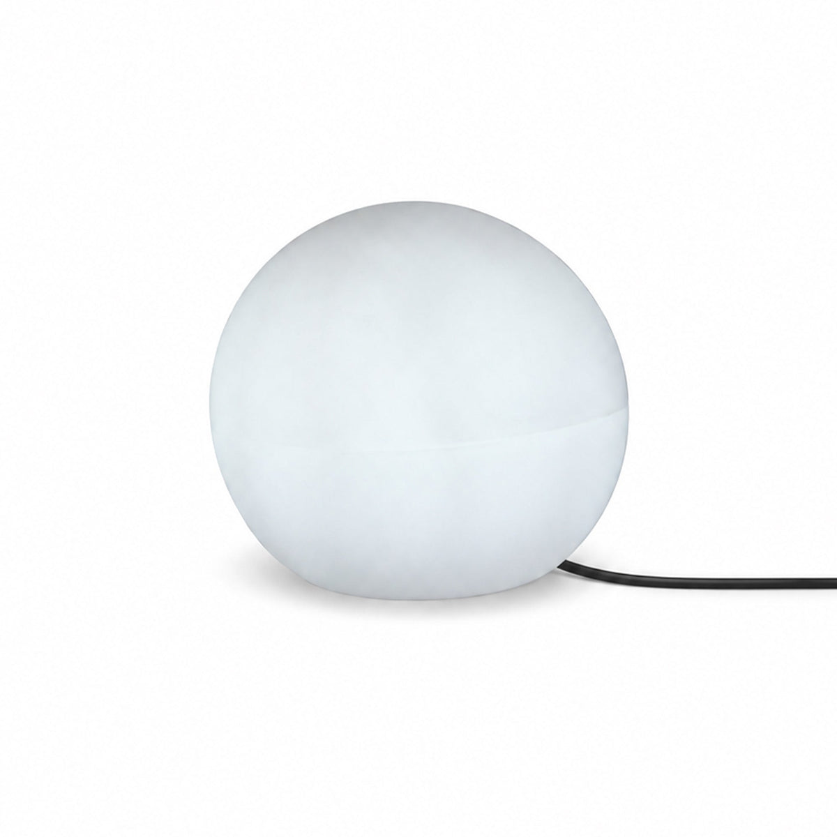 Isusaro solar lichtbol