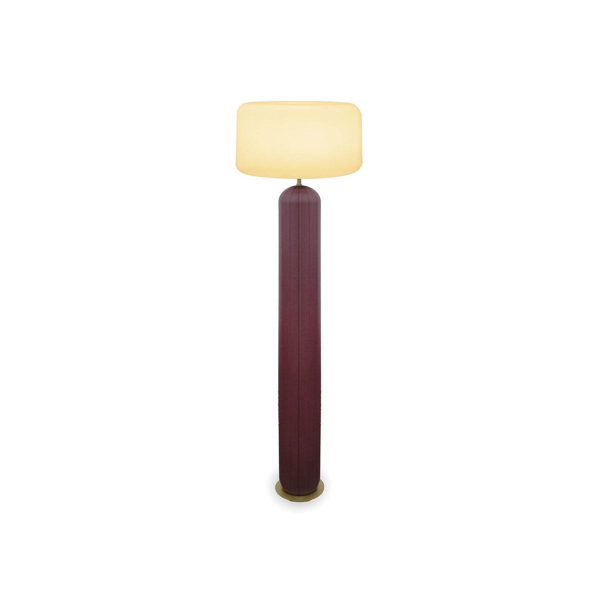 Molenano solar vloerlamp