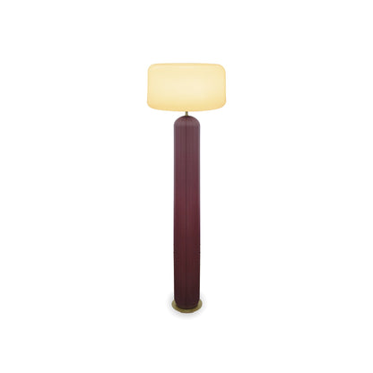 Molenano solar vloerlamp
