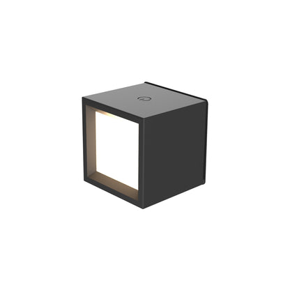 Zatedano oplaadbare wandlamp