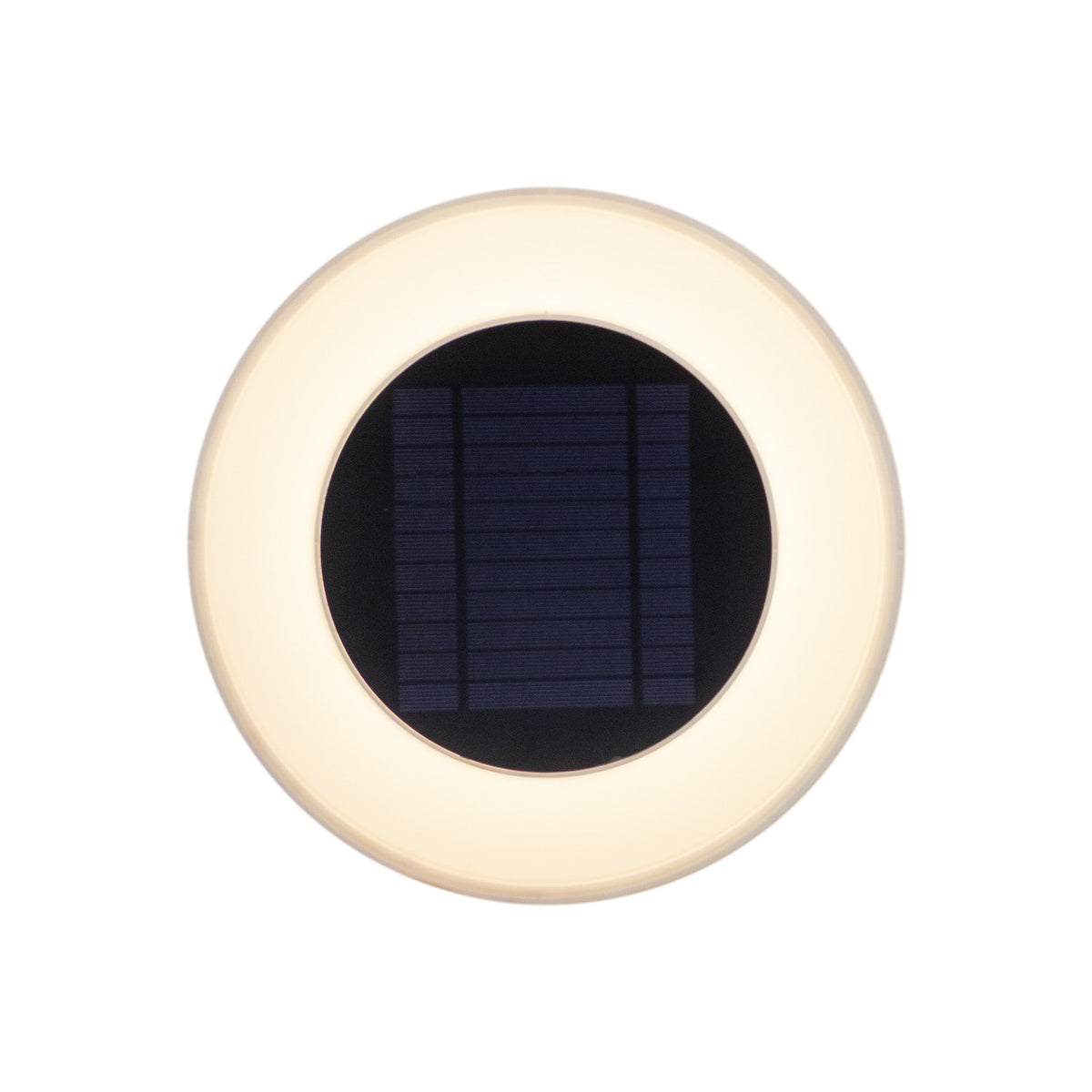 Zanevavo solar wandlamp
