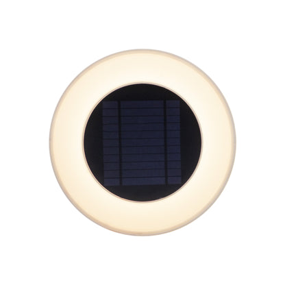 Zanevavo solar wandlamp