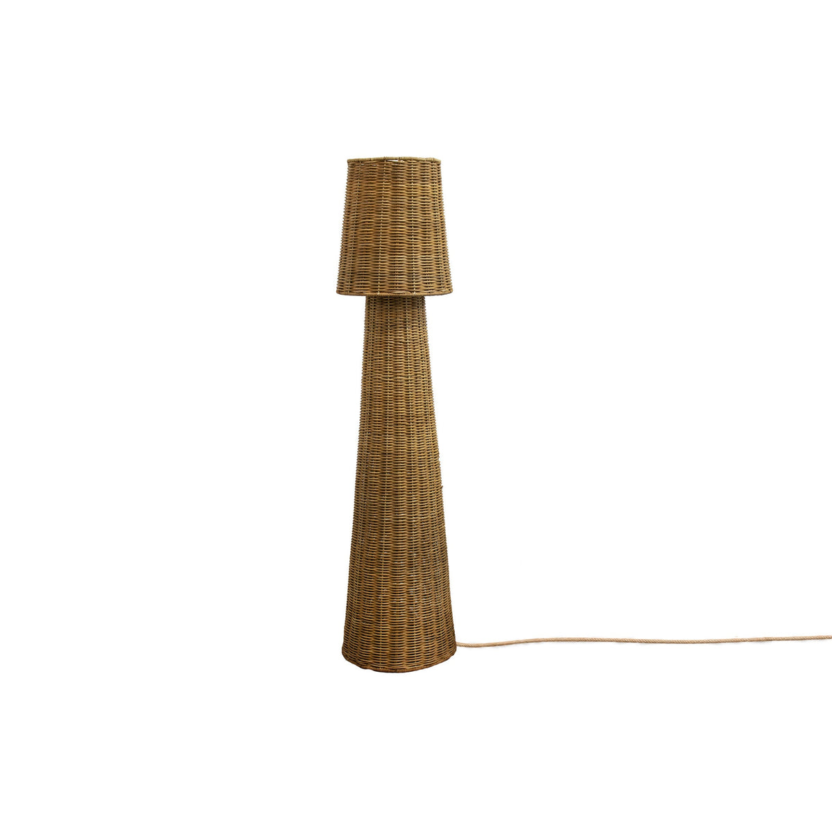 Osedaro oplaadbare vloerlamp