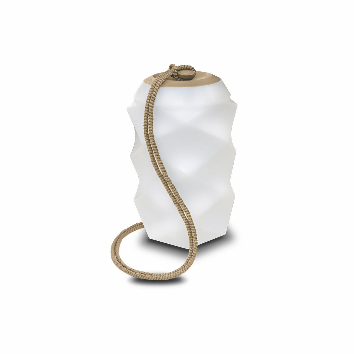 Lemonivo oplaadbare draagbare lamp