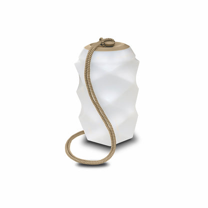 Lemonivo oplaadbare draagbare lamp