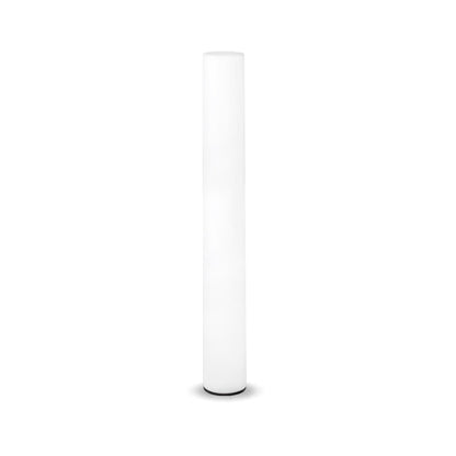 Ovidaro oplaadbare vloerlamp