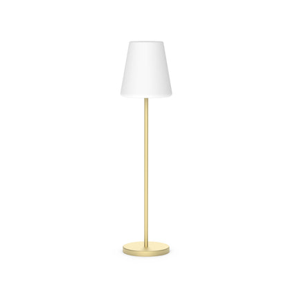 Bazimivo solar vloerlamp