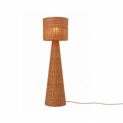 Ricanavo oplaadbare vloerlamp