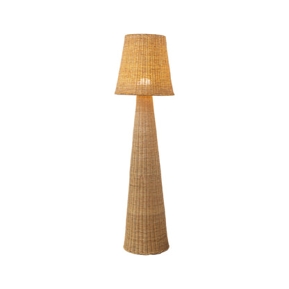 Osedaro oplaadbare vloerlamp
