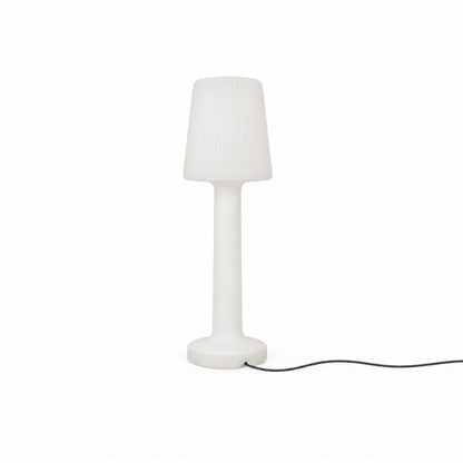 Visemano oplaadbare vloerlamp