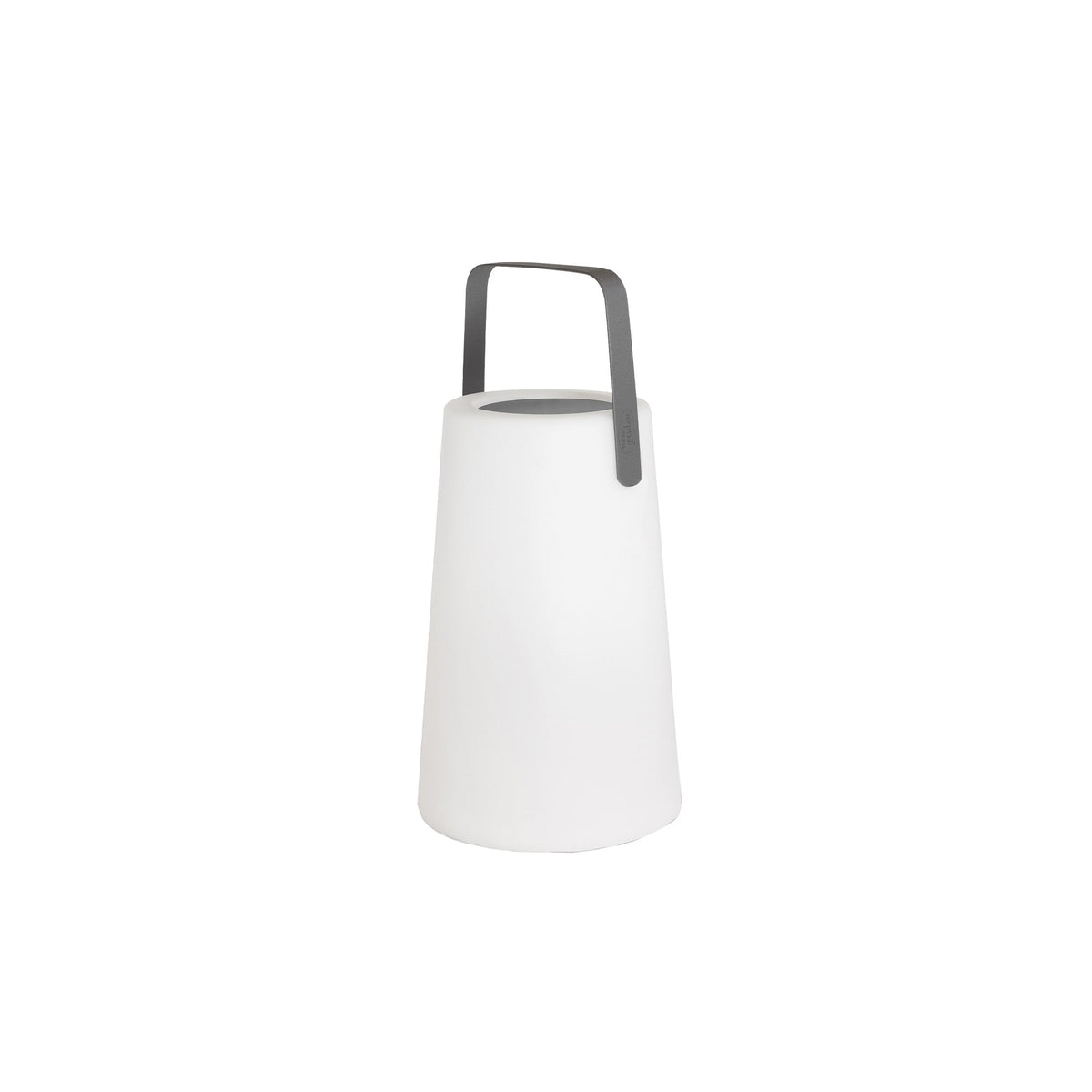 Bipararo solar draagbare lamp