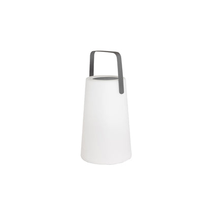Bipararo solar draagbare lamp
