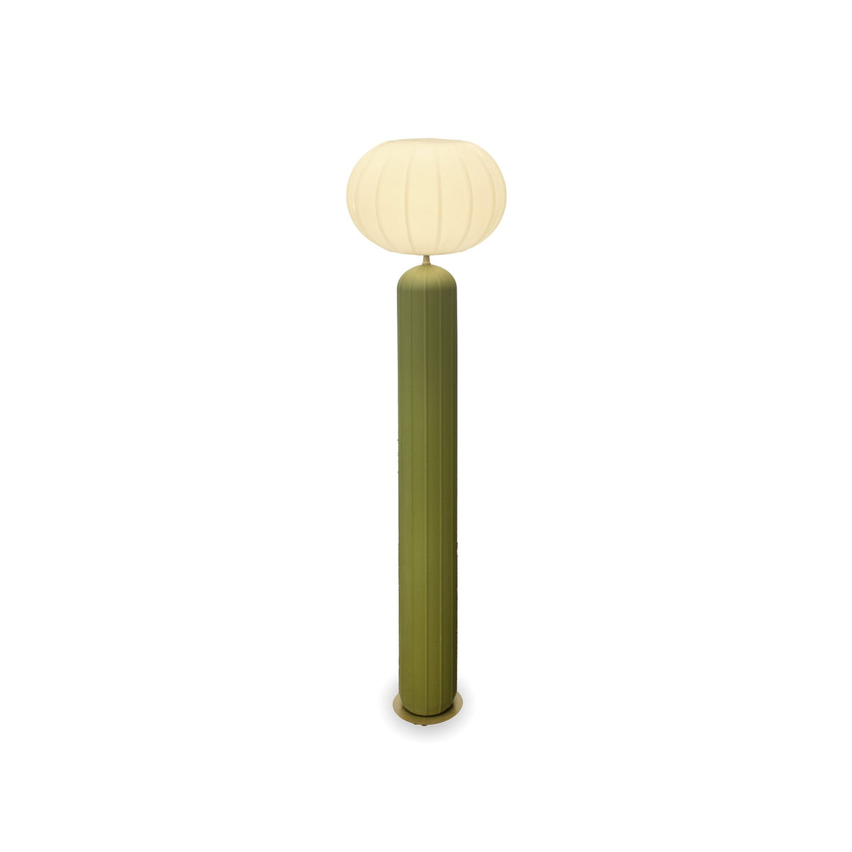 Lalidaro solar vloerlamp