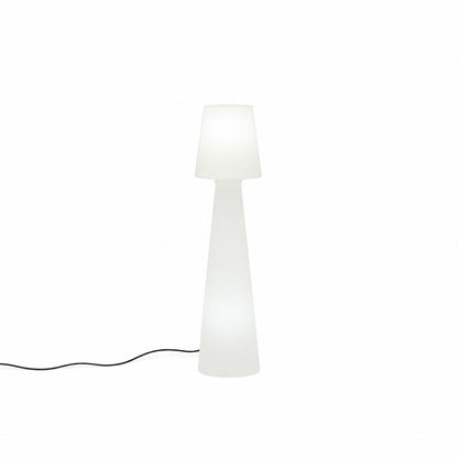 Vudanano oplaadbare vloerlamp