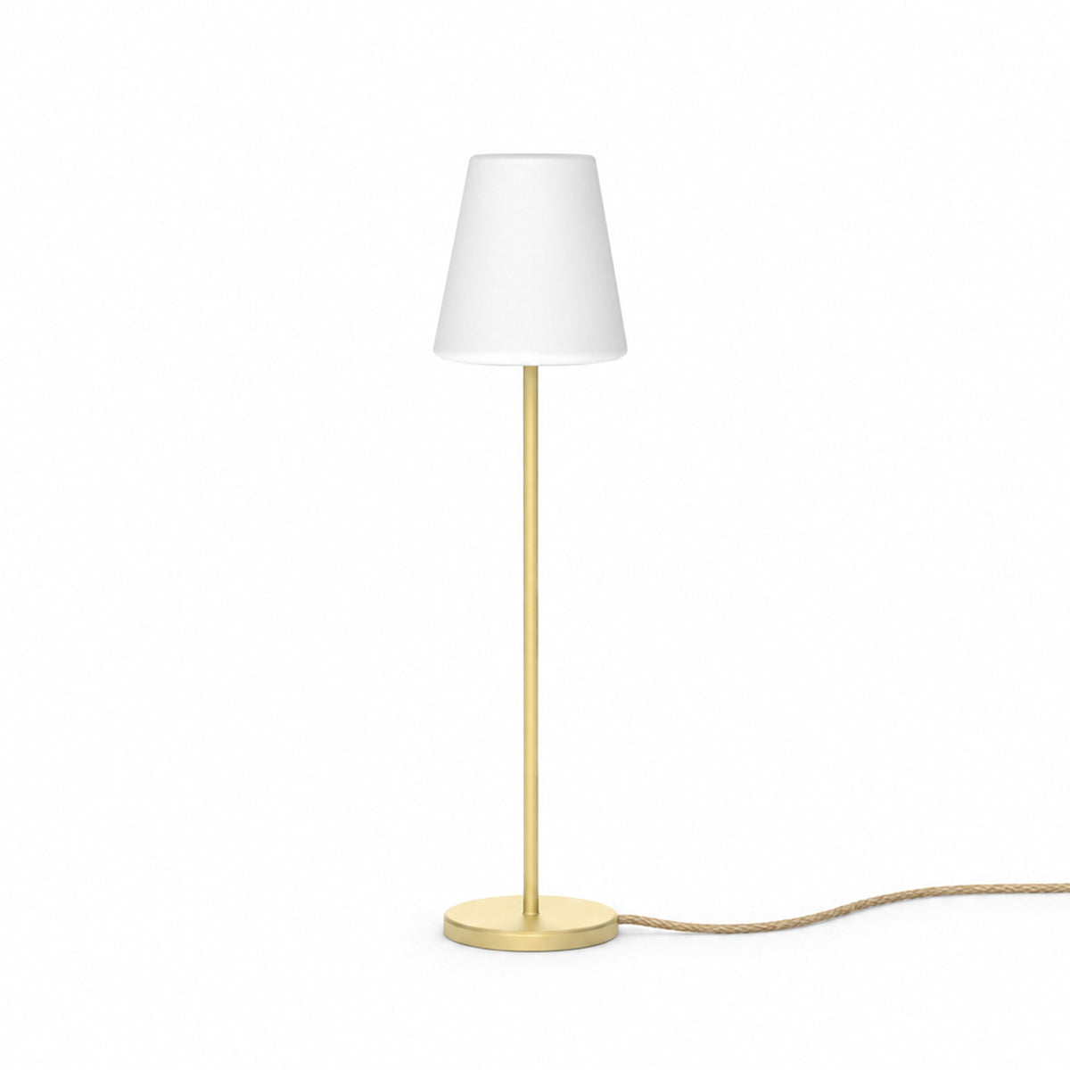 Bazimivo solar vloerlamp