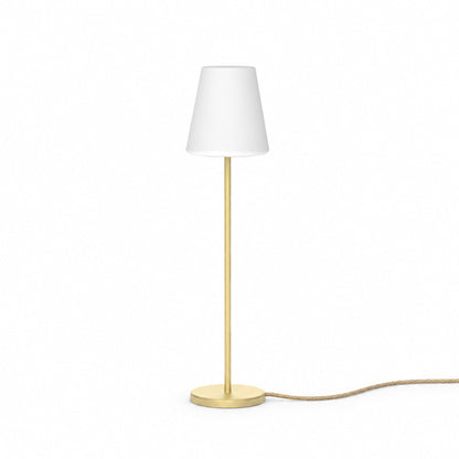 Bazimivo solar vloerlamp