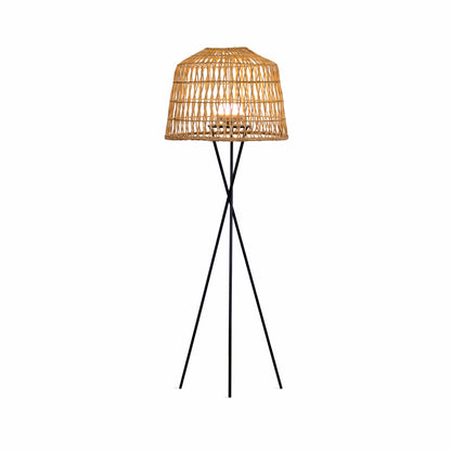 Duzevivo oplaadbare vloerlamp