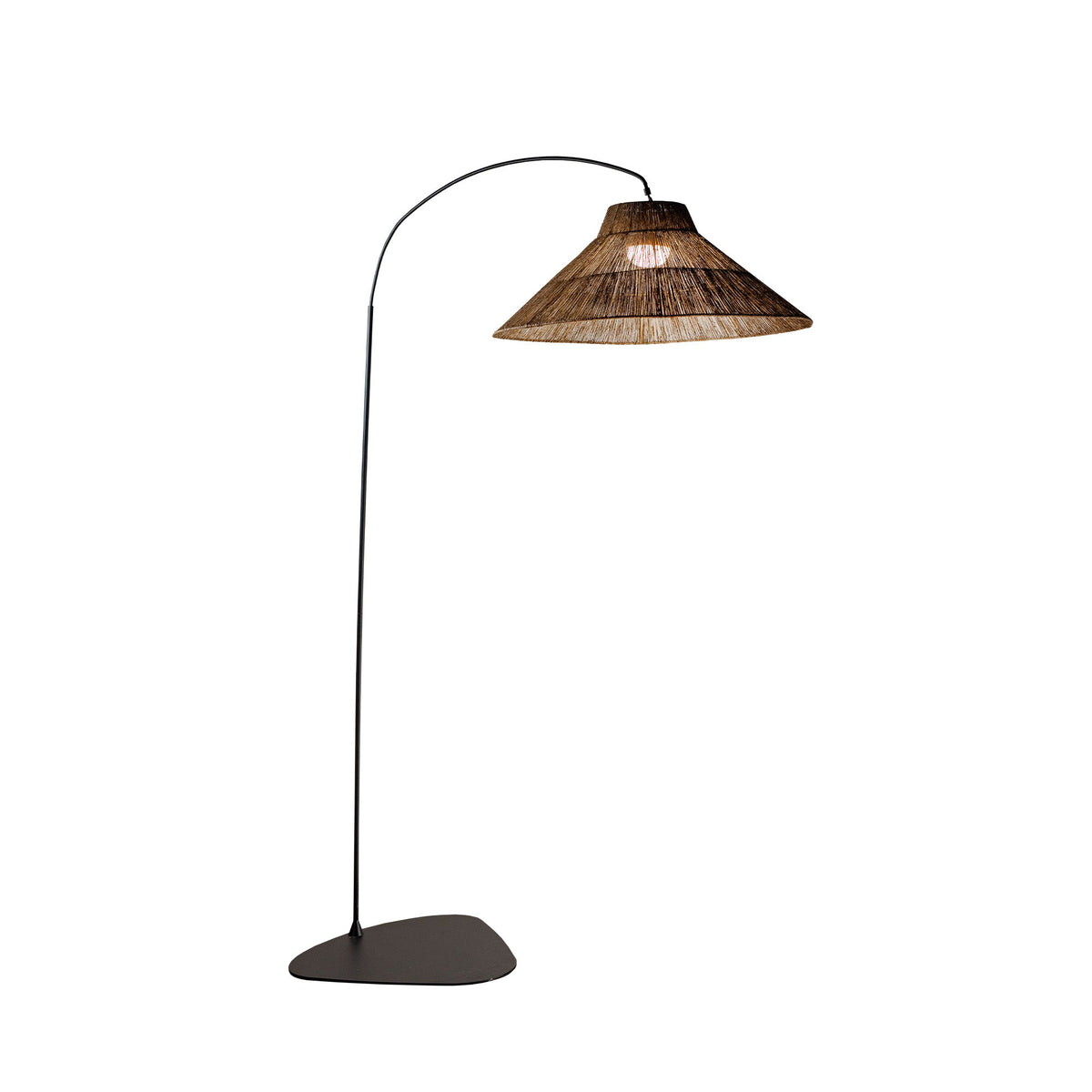 Onevivo oplaadbare vloerlamp