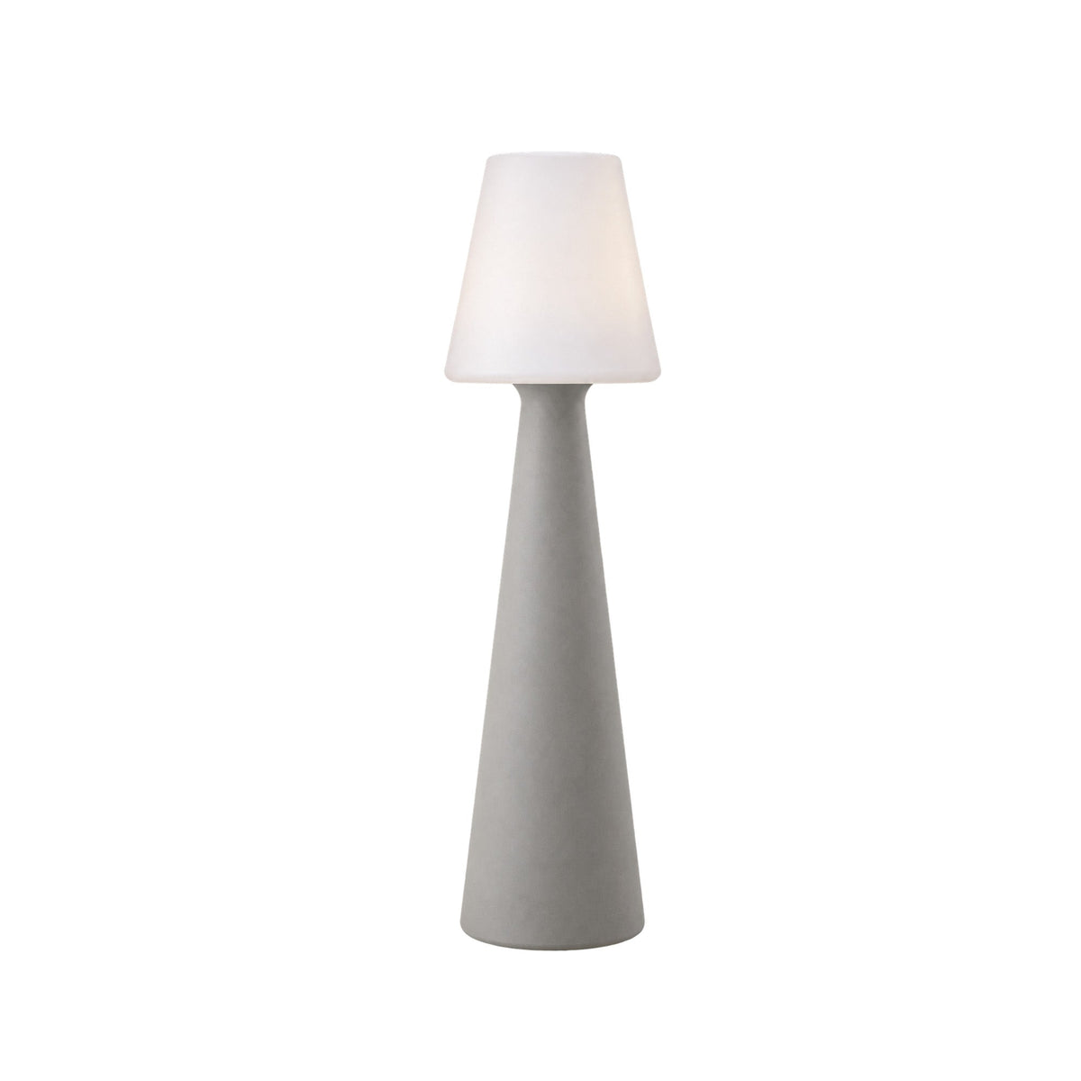 Nogevaro oplaadbare vloerlamp