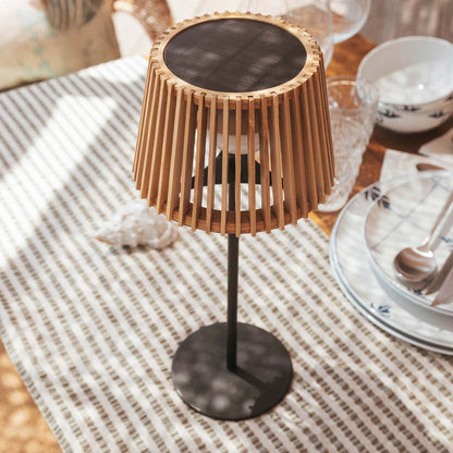 Ucuravo solar tafellamp