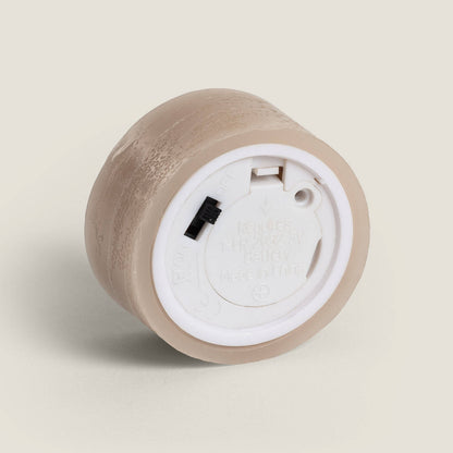 Miraro led kaars set van 4