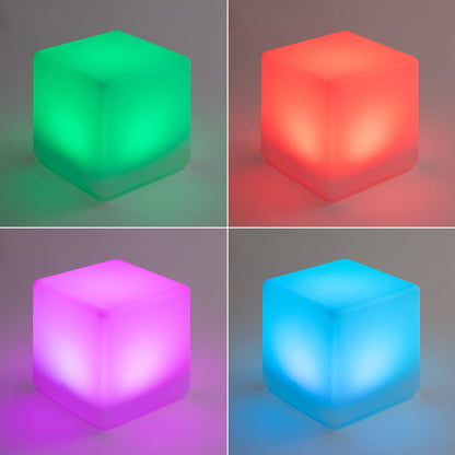 Palivo solar lichtkubus