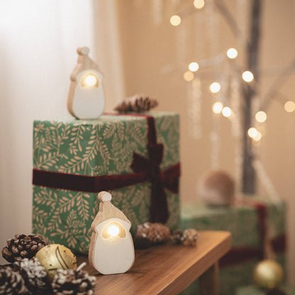 Jorivo kerstdecoratie op batterijen