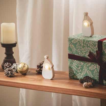 Jorivo kerstdecoratie op batterijen