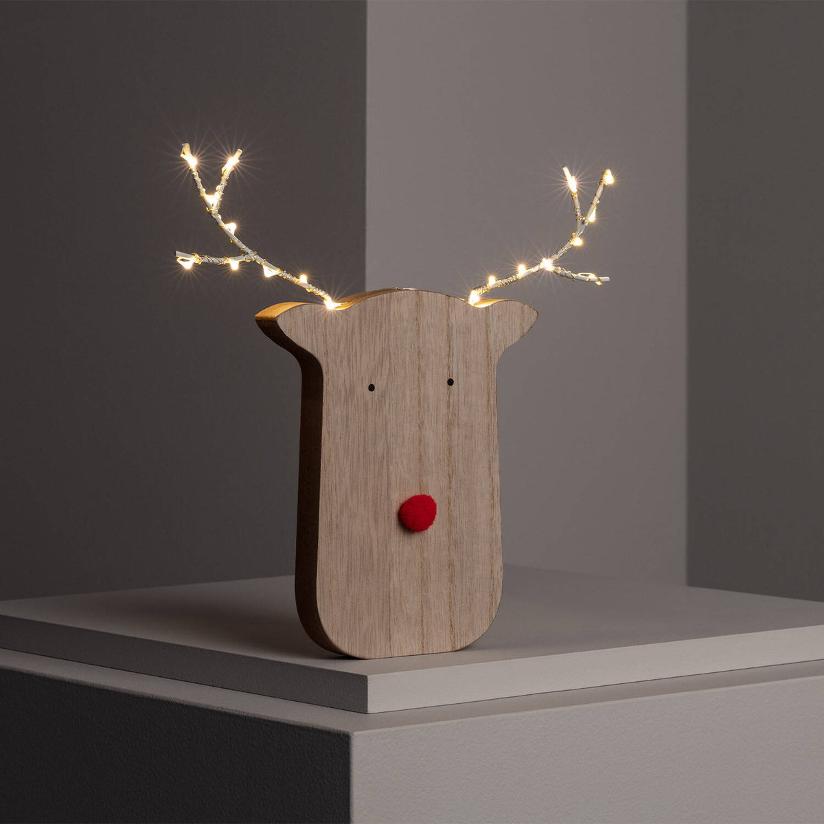 Kalavo kerstdecoratie op batterijen