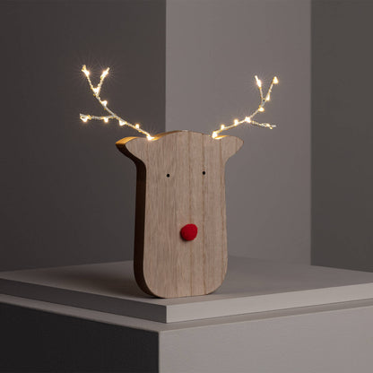 Kalavo kerstdecoratie op batterijen