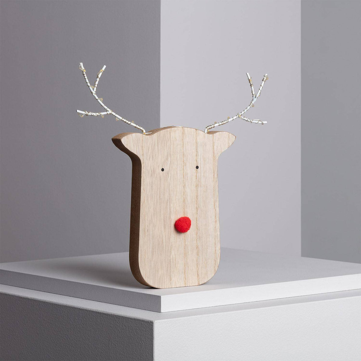 Kalavo kerstdecoratie op batterijen