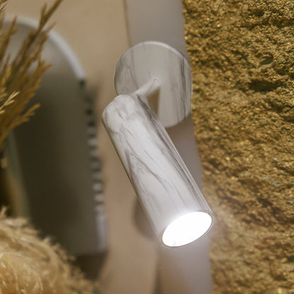 Zuzalano oplaadbare wandlamp