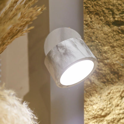 Zuzalano oplaadbare wandlamp