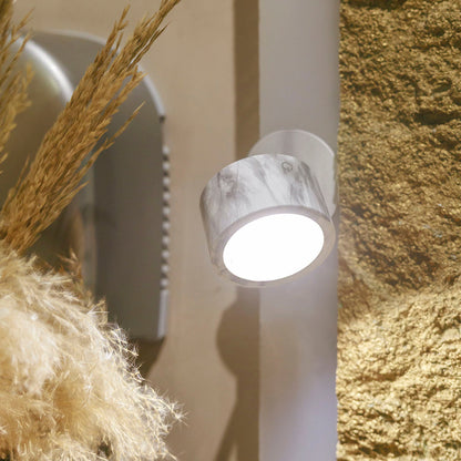 Zuzalano oplaadbare wandlamp
