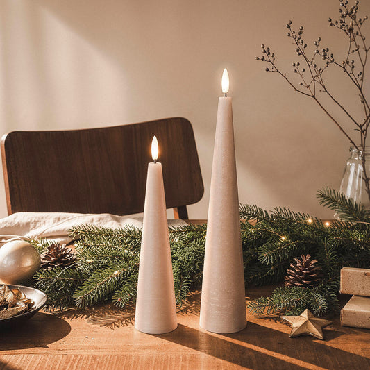 Eirano kerstdecoratie op batterijen