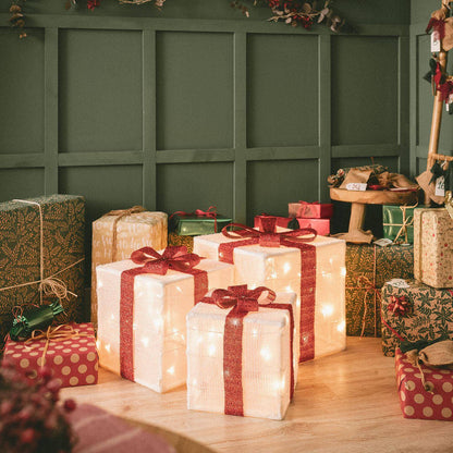Noelaro kerstdecoratie op batterijen
