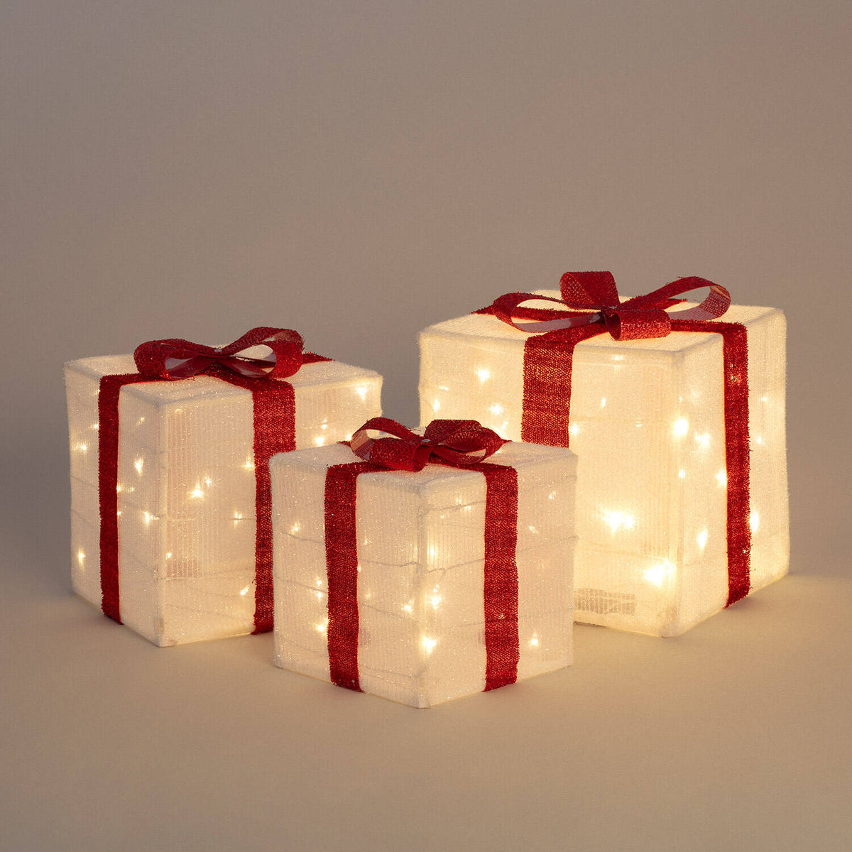 Noelaro kerstdecoratie op batterijen