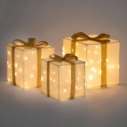 Noelaro kerstdecoratie op batterijen