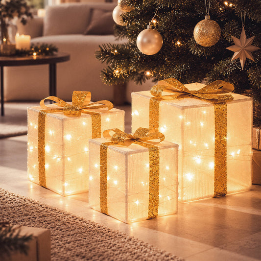 Noelaro kerstdecoratie op batterijen