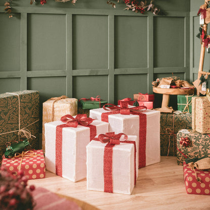 Noelaro kerstdecoratie op batterijen