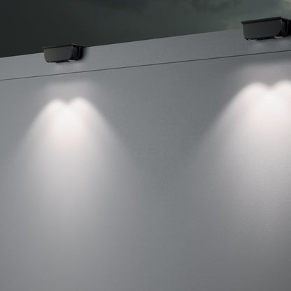 Uliravo solar buitenwandlamp
